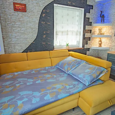 Dom Wczasowy U Sowy *