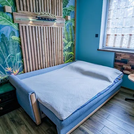 Apartamento U Sowy *