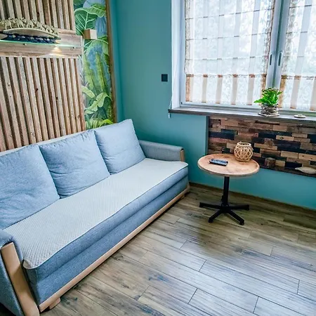 Apartamento U Sowy *