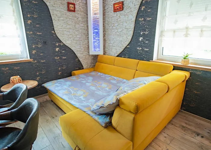 Dom Wczasowy U Sowy Gdynia