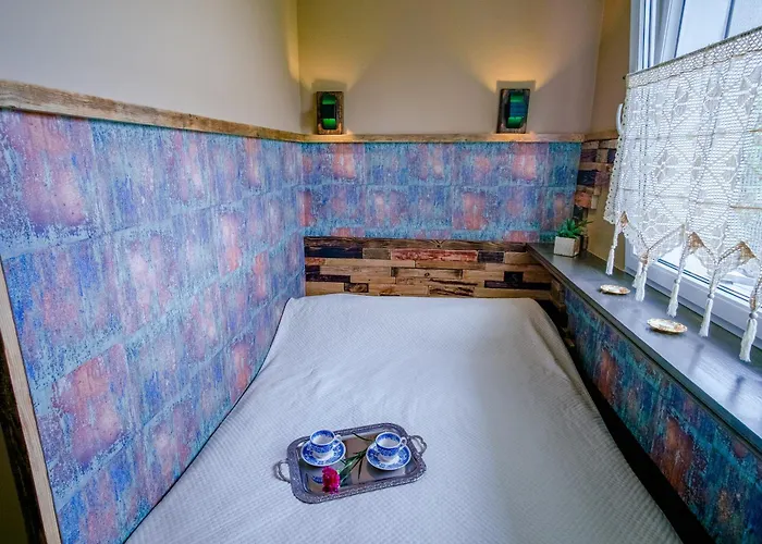 U Sowy Apartman Gdynia