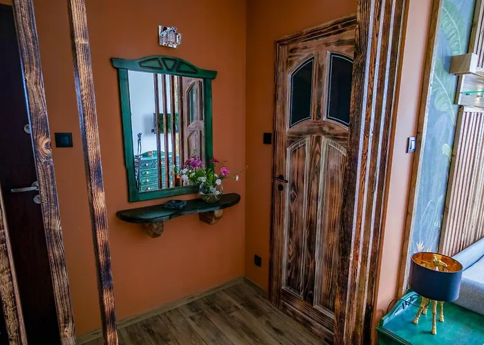 Apartman U Sowy Gdynia