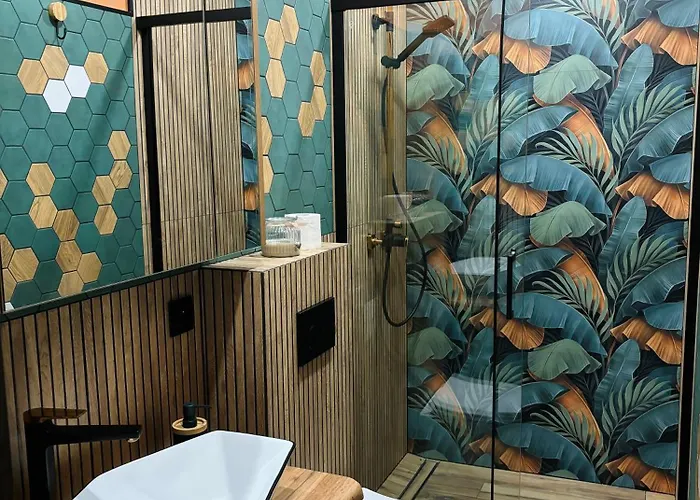 Apartman U Sowy Gdynia