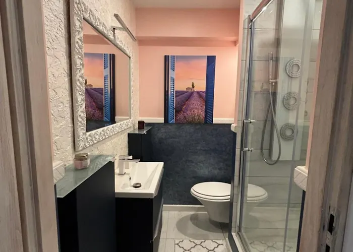 Dom Wczasowy U Sowy *